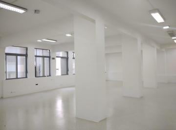 Comercial · 230m² · Sala comercial na Rua Quinze de Novembro, 228 - Cj.5 BV • 230 m²