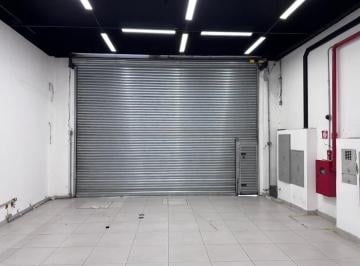Comercial · 273m² · Loja na Rua Aurora, 66 • 273 m²