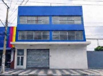 Comercial · 890m² · Prédio comercial na Avenida João Batista, 140 • 890 m²
