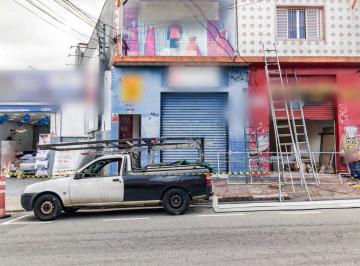 Comercial · 60m² · Loja na Rua Moacir Guimarães, 100 - Apto 72 B • 60 m²