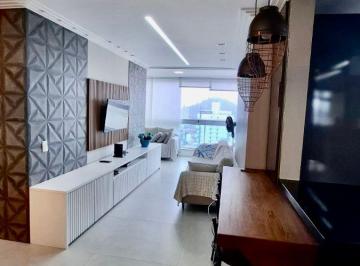 Apartamento de 3 quartos, Vila Velha · Apartamento de 104 m² com 3 quartos(01 suite)104 m2, lazer de clube à venda na Praia da Costa.