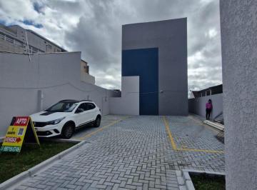 Apartamento · 25m² · 1 Quarto · 1 Vaga · Apartamento à venda - em Cajuru