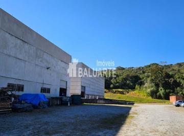 Comercial · 2400m² · Galpão Industrial Premium para Locação Infraestrutura completa para empresas que buscam eficiência,