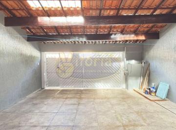 Casa · 177m² · 2 Quartos · 4 Vagas · ASSOBRADADA
