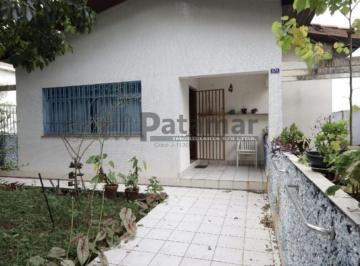 Casa · 177m² · 3 Quartos · 4 Vagas · Casa à Venda na Vila Inah com 3 Quartos, 177 m2