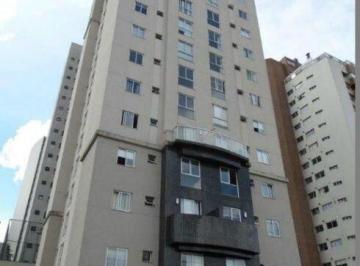 Apartamento · 26m² · 1 Quarto · 1 Vaga · Apartamento para aluguel - em Juvevê