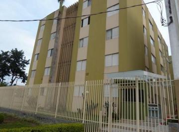 Apartamento · 74m² · 3 Quartos · 1 Vaga · Apartamento mobiliado no Juveve