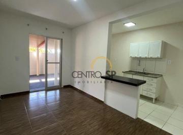 Apartamento · 100m² · 2 Quartos · 1 Vaga · Residencial Corcovado, Apartamento para venda com 100 m² e 2 Dormitorios