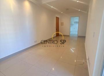 Apartamento · 90m² · 3 Quartos · 2 Vagas · Arte Brasil Residencial, Apartamento para aluguel com 90 m² e 3 Dormitorios 1 Suíte