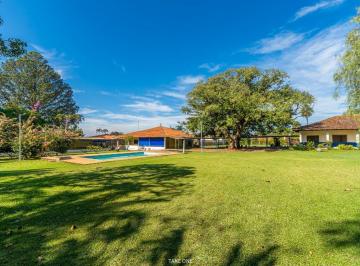 5d8fc817-687f-46d4-9e7f-65c14231969d · Casa rural para venda em Chácaras Recreio Campestre, 9,004m²