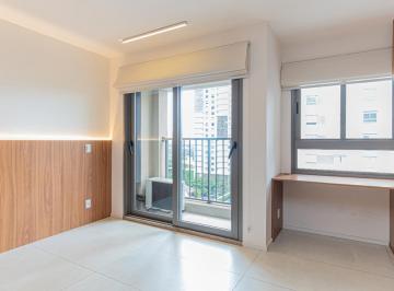 55c177b6-03be-4116-99ab-5b0a8422d900 · Funcional apartamento para venda em Campo Belo com 1 quarto, sendo 1 suíte, 25m²