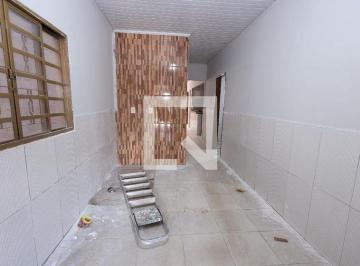 Casa · 150m² · 2 Quartos · 1 Vaga · Casa para Aluguel - Residencial Goiânia Viva, 2 Quartos, 150 m² - Goiânia