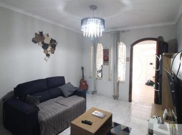 Casa · 205m² · 4 Quartos · 1 Vaga · SOBRADO COM 4 DORMITÓRIOS A VENDA NO JD SATELITE