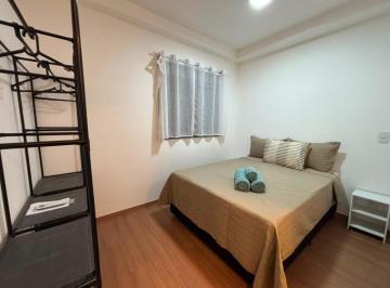 7e91b2a3-bdac-4bb9-89b9-fdfd166cfa5e · Agradável apartamento para locação em Jardim Paulista com 1 quarto, 31m²