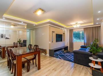 Apartamento · 74m² · 3 Quartos · 1 Vaga · Apartamento para venda em Xaxim de 73.66m² com 3 Quartos, 1 Suite e 1 Garagem