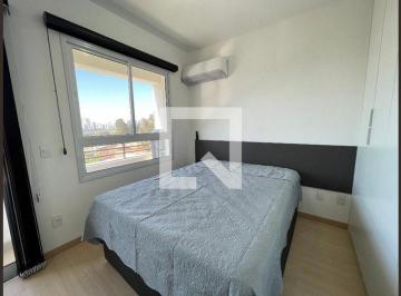 Apartamento · 25m² · 1 Quarto · Apartamento para Aluguel - Butantã, 1 Quarto, 25 m2 - São Paulo