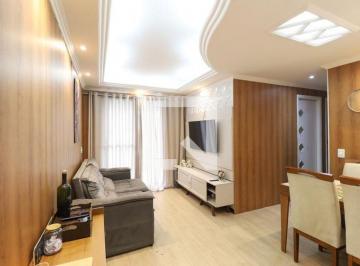Apartamento · 65m² · 3 Quartos · Apartamento para Aluguel - Parque Novo Mundo , 3 Quartos, 65 m2 - São Paulo