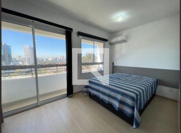 Apartamento · 25m² · 1 Quarto · Apartamento para Aluguel - Butantã, 1 Quarto, 25 m2 - São Paulo