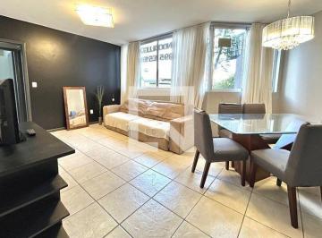 Apartamento · 73m² · 3 Quartos · 1 Vaga · Apartamento para Aluguel - Itacorubi, 3 Quartos, 73 m2 - Florianópolis