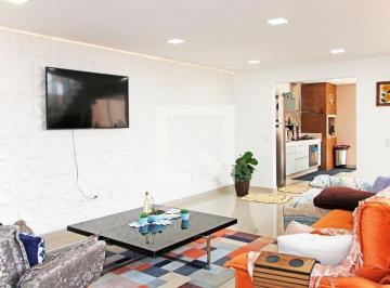 Casa · 280m² · 3 Quartos · 7 Vagas · Casa para Aluguel - Vila Romana, 3 Quartos, 280 m2 - Vinhedo