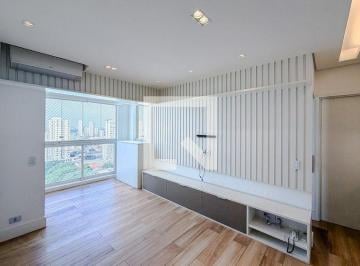 Apartamento · 39m² · 1 Quarto · 1 Vaga · Apartamento para Aluguel - Ipiranga, 1 Quarto, 39 m2 - São Paulo