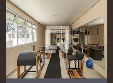 Apartamento · 133m² · 3 Quartos · 2 Vagas · Apartamento para Aluguel - Bosque da Saúde, 3 Quartos, 133 m2 - São Paulo