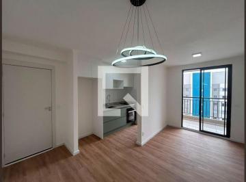 Apartamento · 62m² · 3 Quartos · 1 Vaga · Apartamento para Aluguel - Campo Grande, 3 Quartos, 62 m2 - São Paulo