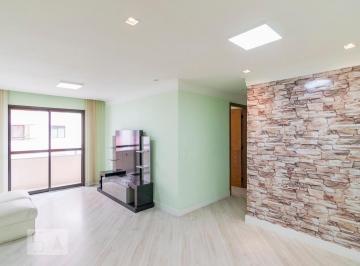 Apartamento · 75m² · 3 Quartos · 2 Vagas · Apartamento para Aluguel - Jardim Bela Vista, 3 Quartos, 75 m2 - Santo André