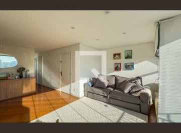 Apartamento · 260m² · 4 Quartos · 3 Vagas · Apartamento à Venda - Brooklin, 4 Quartos, 260 m² - São Paulo