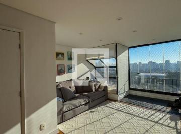 Apartamento en Venda de 4 quartos Cidade Monções · Apartamento à Venda - Brooklin, 4 Quartos,  260 m² - São Paulo