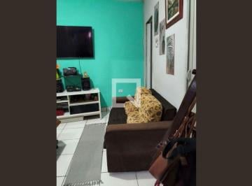 Casa · 65m² · 2 Quartos · Casa à Venda - Fazenda Aricanduva, 2 Quartos, 65 m² - São Paulo