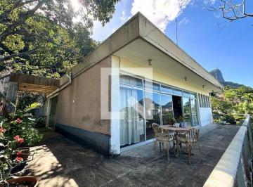 Casa · 1000m² · 3 Quartos · 2 Vagas · Casa à Venda - Jardim Botânico, 3 Quartos, 1000 m² - Rio de Janeiro