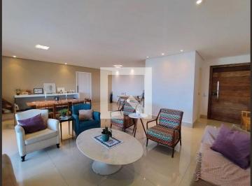 Apartamento · 202m² · 4 Quartos · 4 Vagas · Apartamento à Venda - Alphaville, 4 Quartos,  202 m² - Santana de Parnaíba