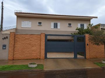 Casa 215 m² - Jardim América - Jandaia do Sul - PR - Foto [0] · Casa 215 m² - Jardim América - Jandaia do Sul - PR