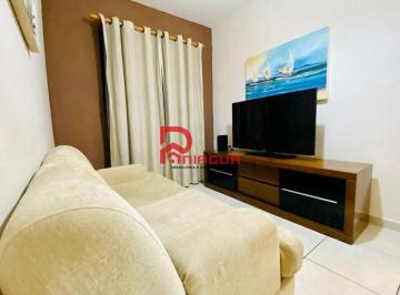 Apartamento · 31m² · 1 Quarto · 1 Vaga · Apartamento para venda em Ocian de 31.00m² com 1 Quarto e 1 Garagem