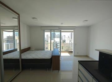 Apartamento de 1 quarto, São Paulo · Studio para locação com 1 vaga, andar alto no Linea Perdizes.