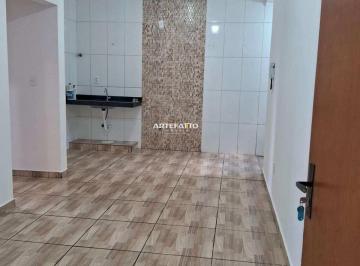 Apartamento · 48m² · 2 Quartos · Apartamento para venda em Jardim Aeroporto Iii de 48.00m² com 2 Quartos