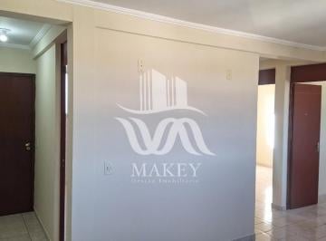 Foto 14 · Aceita Financiamento, apartamento de 57m² com 2 dormitórios, cozinha, sala, banheiro e garagem cober