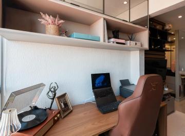7e557a6d-7a8d-483c-8549-832e8f4f9995 · Aconchegante apartamento para venda em Sacomã com 1 quarto, 45m²