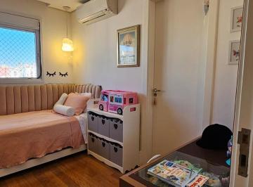 dee126f5-1c36-4c05-8563-c7959d7c22a5 · Elegante apartamento para venda em Aclimação com 3 quartos, sendo 3 suítes, 134m²