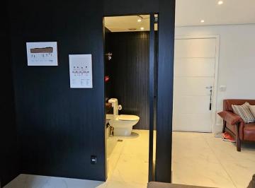 bc3eb407-9542-471a-8c3f-6f2e0b3222f8 · Deslumbrante apartamento para venda em Aclimação com 3 quartos, sendo 3 suítes, 134m²