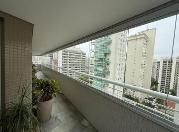 23b7de9d-397f-40d7-b01b-30e141f4a273 · Excelente apartamento para venda em Paraíso com 4 quartos, sendo 4 suítes, 302m²