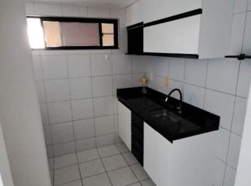 Apartamento de 2 quartos, João Pessoa · Apartamento perto dos Bancários