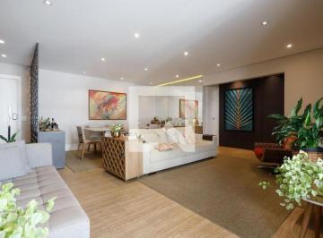 Apartamento · 157m² · 3 Quartos · 3 Vagas · Apartamento à Venda - Vila Leopoldina, 3 Quartos, 157 m² - São Paulo