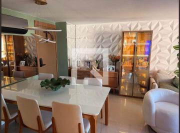 Apartamento · 120m² · 4 Quartos · 2 Vagas · Apartamento à Venda - Recreio, 4 Quartos, 120 m² - Rio de Janeiro