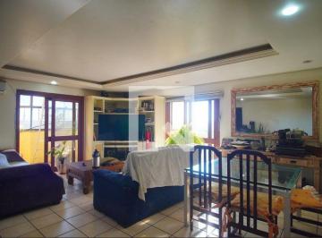 Apartamento · 246m² · 2 Quartos · 1 Vaga · Apartamento à Venda - Duque de Caxias, 2 Quartos,  246 m² - São Leopoldo
