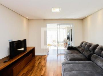 Apartamento · 117m² · 2 Quartos · 2 Vagas · Apartamento à Venda - Santo Amaro , 2 Quartos, 117 m² - São Paulo