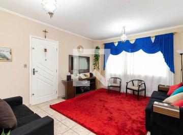 Casa · 300m² · 3 Quartos · 4 Vagas · Casa à Venda - Santana, 3 Quartos, 300 m² - São Paulo