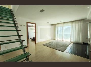 Apartamento · 191m² · 1 Quarto · 2 Vagas · Apartamento à Venda - Barra da Tijuca - Marapendi, 1 Quarto, 191 m² - Rio de Janeiro