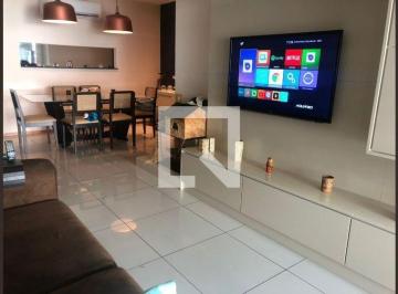 Apartamento · 135m² · 4 Quartos · 2 Vagas · Apartamento à Venda - Camboinhas, 4 Quartos, 135 m² - Niterói